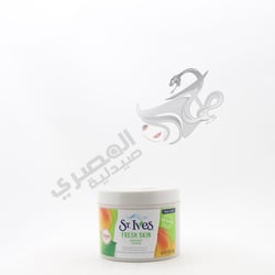 St. Ives Fresh Skin Apricot Scrub - 283 Gm