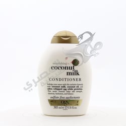 Ogx Coconut Milk Conditioner * 385 Ml