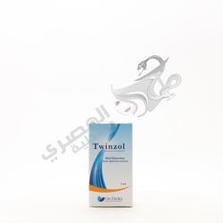 Twinzol Eye Drops 5 Ml