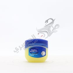 Vaseline Bluesel Petroleum Original 50 Ml