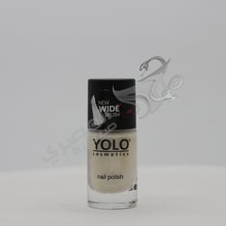Yolo Nail Polish Creamy Ceramic 223