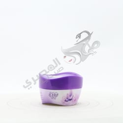 Eva Skin Cream With Glycerin For Dry Skin 50 Gm