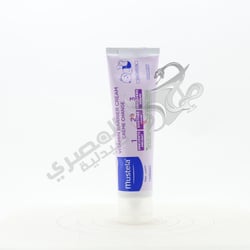 Mustela Vitamin Barrier Baby Cream Skin Discomfort 100 Ml