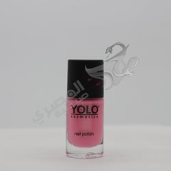 Yolo Nail Polish 111 Lollipop