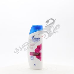 Head & Shoulders Smooth Silky Shampoo 200 Ml