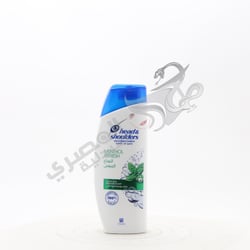 Head & Shoulders Refreshing 200 Ml