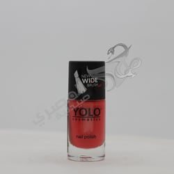 Yolo Nail Polish 110 Crave