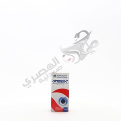 Optidex T Drops