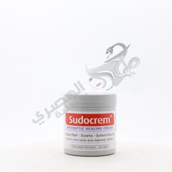 Sudocrem Antiseptic Healing Cream 250 Gm