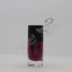 Yolo Nail Polish 135 Magenta