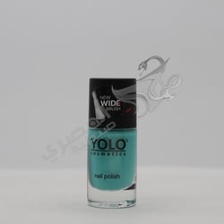 Yolo Nail Polish 153 Tiffany