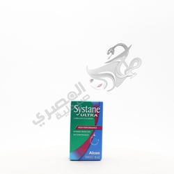 Systane Ultra Eye Drops