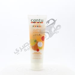 Cantu Care For Kids' Curling - 227 Gm Cream