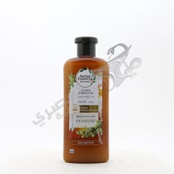 Herbal Essences Shampoo Essences Golden Moringa Oil 400 Ml