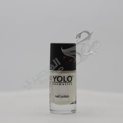 Yolo Nail Polish 174 Dazzle