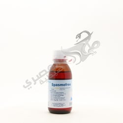 Spasmofree Syrup 120 Ml