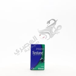 Systane Eye Drop