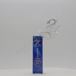 Vebix Deodorant Cream Max Blue Active For Men 10 Ml