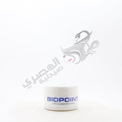 Biopoint Universal Cond Cream 250 Gm