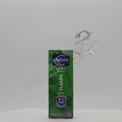 Vebix Deodorant Cream Max Classic Unisex 25 Ml