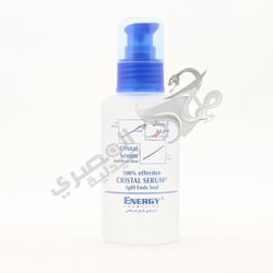 Energy Hair Serum Cristal 100 Ml