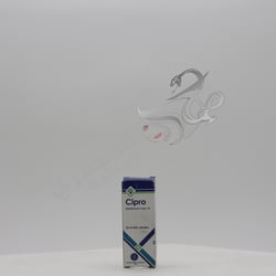 Cipro Drops