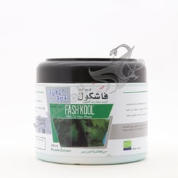 Fashkool Hot Oil Rucola Extract 500 Ml