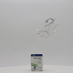 Minophylline Sr 30 Tablets