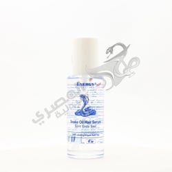 Energy Snake Oil Hair Serum 100 Ml