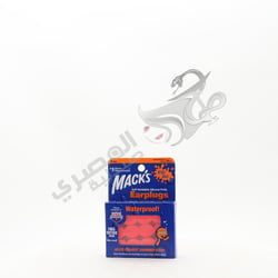 Mack'S Ear Plug Water Proof