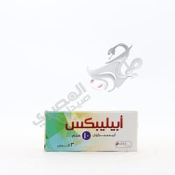 Apilipex 30 Tablets 10 Ml