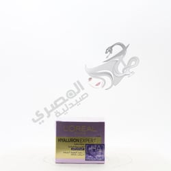L'Oreal Paris Hyaluron Expert Night Face Cream By 50 Ml