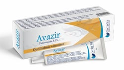 Avazir Eye Drops