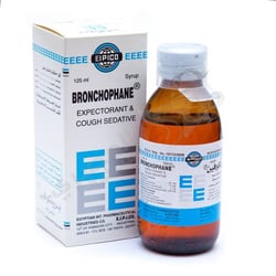 Bronchophane Syrup
