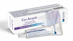 Co - Avazir Ophthalmic Ointment