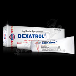 Dexatrol Oint