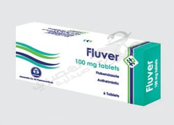 Fluver Tablets