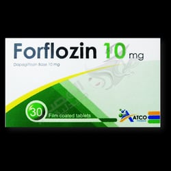 Forflozin 10