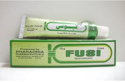 Fusi Cream