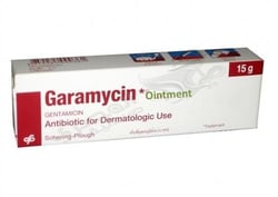 Garamycin Oint