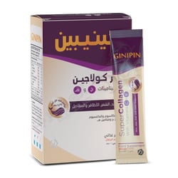 Ginipin Super Collagen