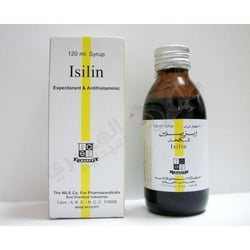 Isilin Syrup