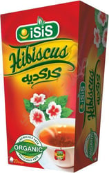 Isis Hibiscus 12Filters