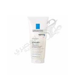 La Roche-Posay Effaclar H Iso-Biome 200 Ml