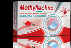 Methyltechno 30