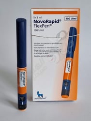 Novorapid Flexpen