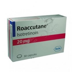 Roaccutane 20 Mg 30 Capsules