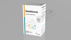 Simethicon Drop Mup 30 Ml