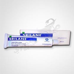 Srilane Cream 20 Gm