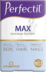 Vitabiotics Perfectil Max